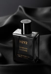 H2Y2 Perfume Mariam Leather Professional fragrance 100ml