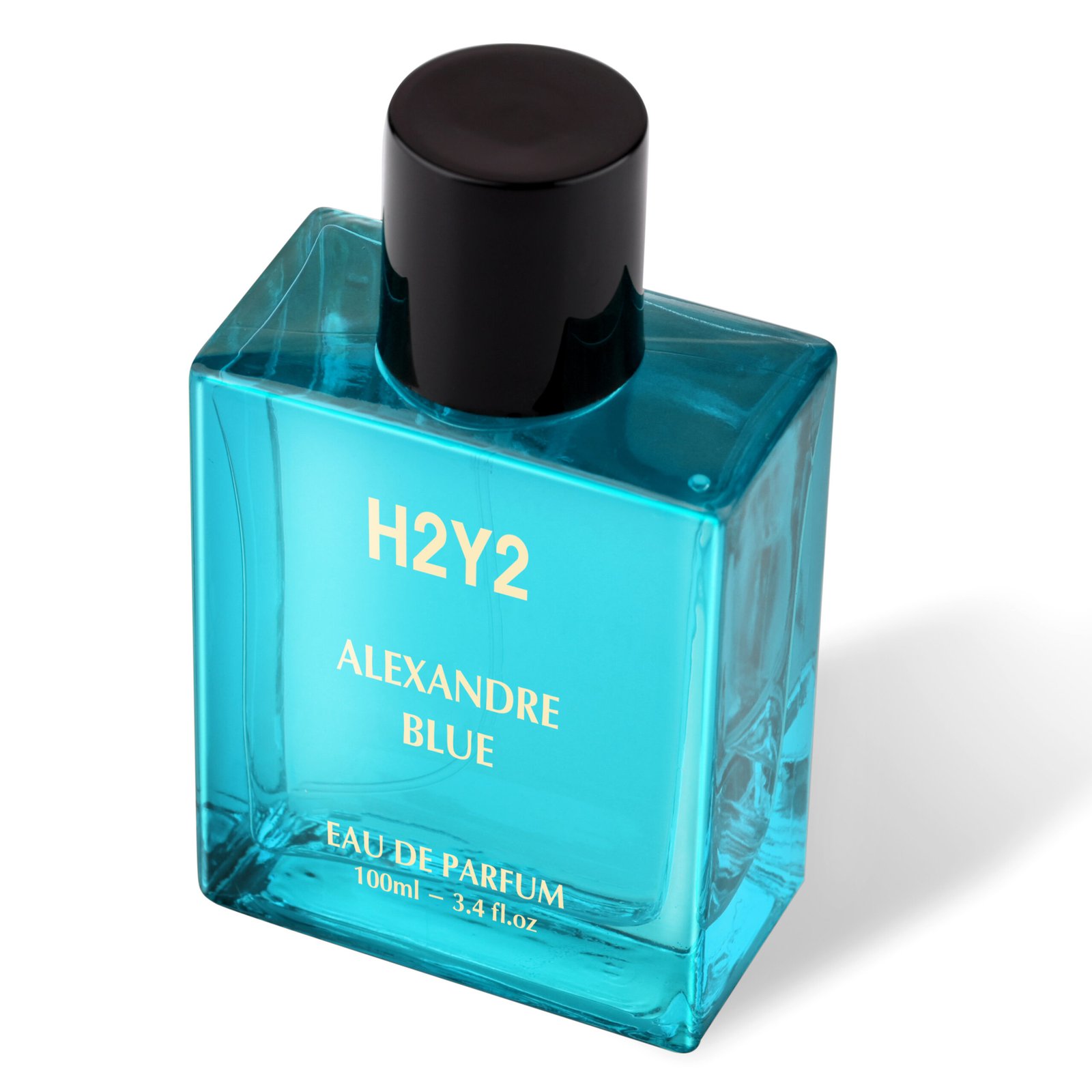 Alexandre Blue