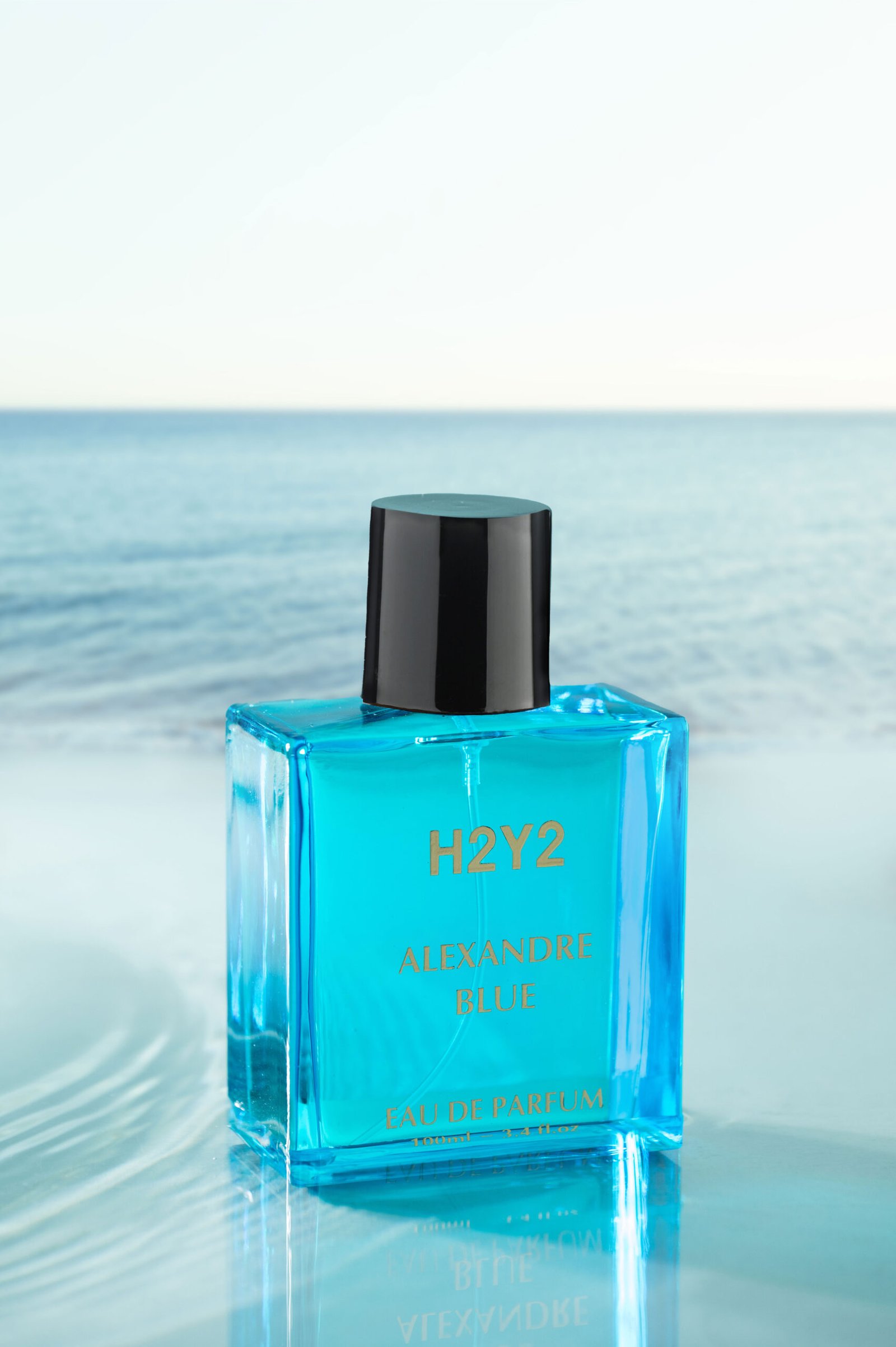 Alexandre Blue