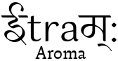 Itramh Aroma